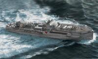 Italeri Schnellboot S-38